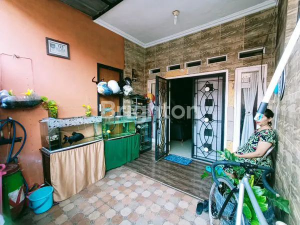 image RUMAH SIAP HUNI SELANGKAH DARI UPN PONDOK LABU (2)