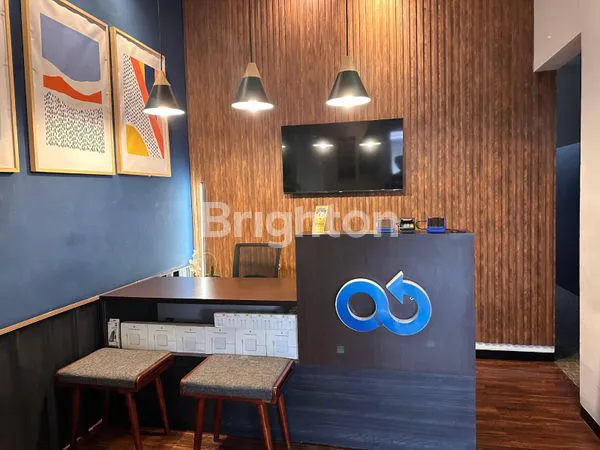 image MURAHHHHHH!!! SIAP HUNI DEKAT UPN DAN OERR DIBAWAH 1M, TAMAN RIVERA REGENCY (2)