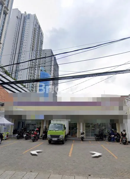 image BANGUNAN KOMERSIAL RAYA BUKIT KENCANA SARI / RAYA KRIS KENCANA COCOK UNTUK INVESTOR ADA CASH BACK SEWA 1,8 M (1)