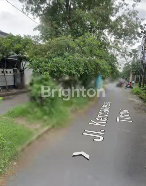 image BANGUNAN KOMERSIAL RAYA BUKIT KENCANA SARI / RAYA KRIS KENCANA COCOK UNTUK INVESTOR ADA CASH BACK SEWA 1,8 M (2)