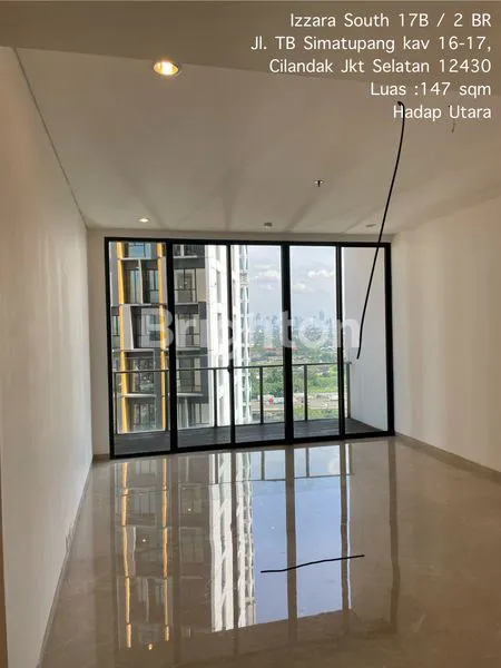 image APARTEMEN MEVVAH IZZARA DI JAKARTA SELATAN (2)