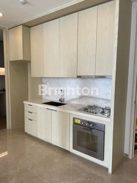 image APARTEMEN MEVVAH IZZARA DI JAKARTA SELATAN (3)