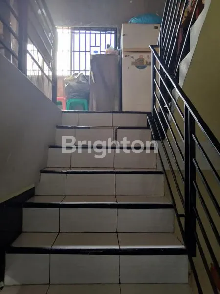 image RUMAH SIAP HUNI DI VIKAMAS KAPUK MUARA - PENJARINGAN JAKARTA UTARA (4)