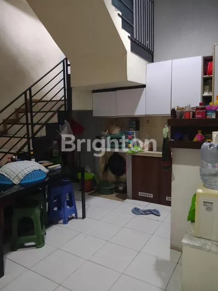 image RUMAH SIAP HUNI DI VIKAMAS KAPUK MUARA - PENJARINGAN JAKARTA UTARA (3)