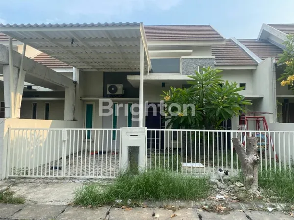 image RUMAH STRATEGIS TAMAN RIVERA REGENCY DEKAT UPN RUNGKUT MEDOKAN GUNUNGANYAR MERR KEDUNG BARUK PURIMAS (1)