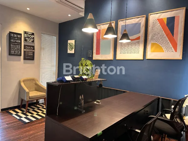 image RUMAH MINIMALIS TAMAN RIVERA REGENCY DEKAT PENJARINGAN MEDOKAN NIRWANA MERR KEDUNG BARUK UPN RUNGKUT GUNUNGANYAR (2)