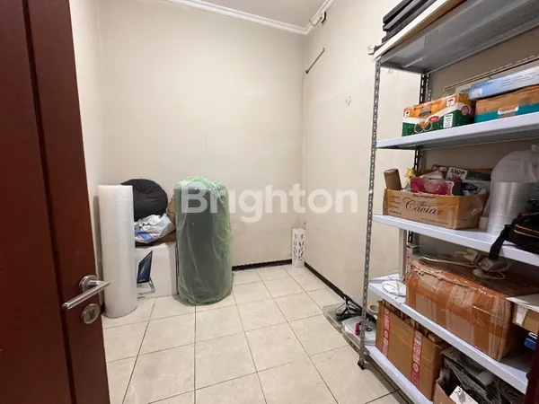 image RUMAH MINIMALIS TAMAN RIVERA REGENCY DEKAT PENJARINGAN MEDOKAN NIRWANA MERR KEDUNG BARUK UPN RUNGKUT GUNUNGANYAR (6)