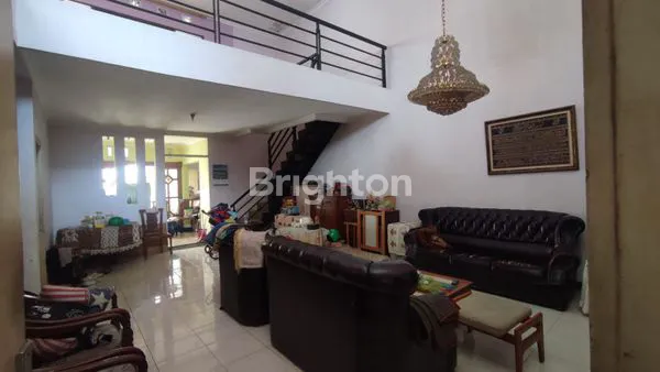 image RUMAH STRATEGIS DI SAMBIROTO -  TEMBALANG (4)