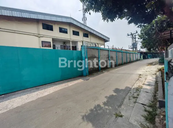 image PABRIK/GUDANG ATAU WORKSHOP ATAU HOME INDUSTRY DI PAKUJAYA ALAM SUTERA TANGERANG (1)