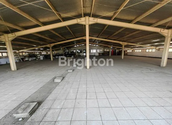 image PABRIK/GUDANG ATAU WORKSHOP ATAU HOME INDUSTRY DI PAKUJAYA ALAM SUTERA TANGERANG (2)