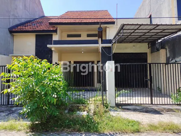 image RUMAH RUNGKUT MEJOYO UTARA BAGUS TERAWAT DEKAT TENGGILIS, RUNGKUT MEJOYO SELATAN, TENGGILIS MEJOYO (1)