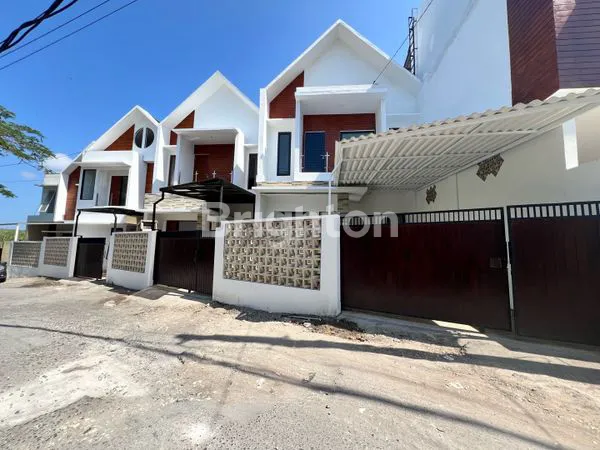 image BRAND NEW VILLA HOUSE AT NUSA DUA BALI (1)