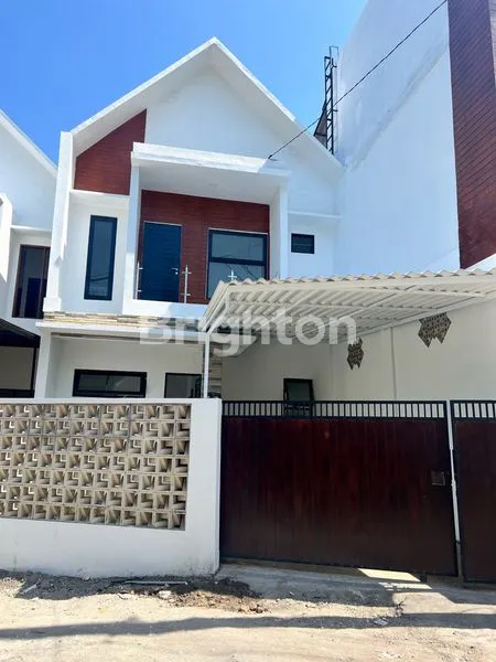 image BRAND NEW VILLA HOUSE AT NUSA DUA BALI (2)