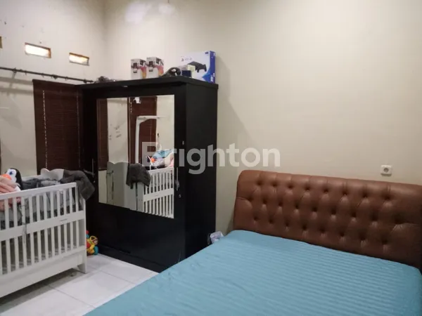 image RUMAH SANGAT TERAWAT 2 LANTAI DI BSD SEKTOR 1.3 (6)