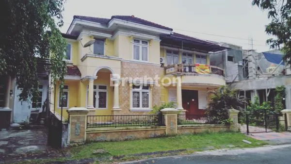 image RUMAH DI SEWAKAN DI BALIKPAPAN BARU (1)