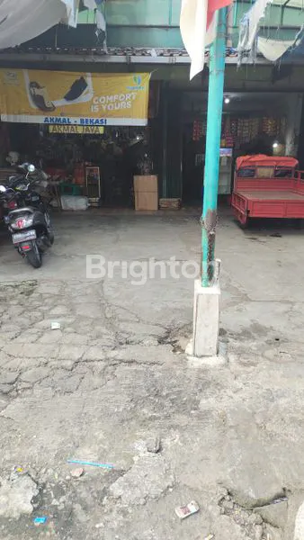 image RUKO GANDENG DI JUANDA, DUREN JAYA - BEKASI TIMUR (NEGO) (2)