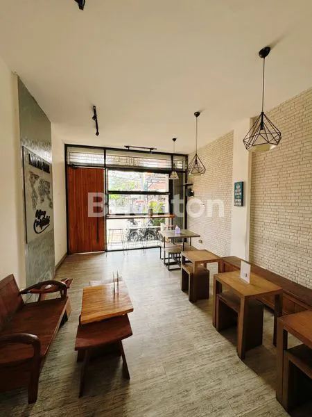 image RUKO BARU RENOVASI SEPERTI BARU POSISI STRATEGIS DI YEH AYE RENON (4)