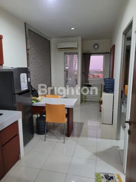 image PUNCAK KERTAJAYA FULL FURNISHED TERMURAH (2)