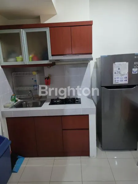 image PUNCAK KERTAJAYA FULL FURNISHED TERMURAH (5)