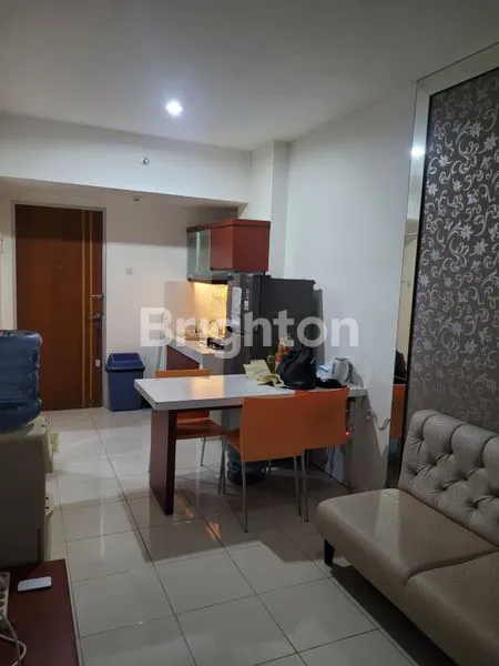 image PUNCAK KERTAJAYA FULL FURNISHED TERMURAH (6)
