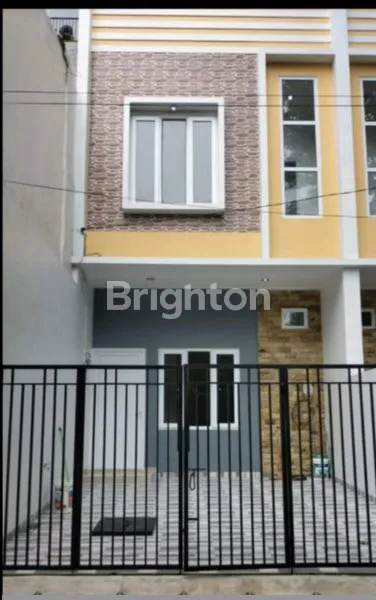 image KOMPLEK WALIKOTA BRAND NEW KELAPA GADING (1)