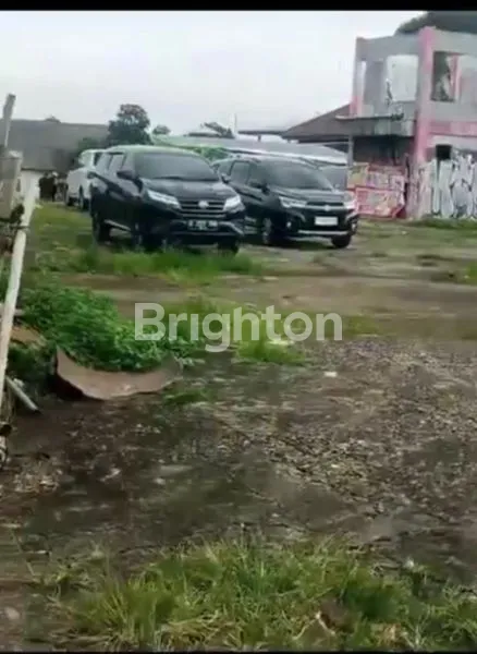 TANAH STRATEGIS AREA JAKTIM