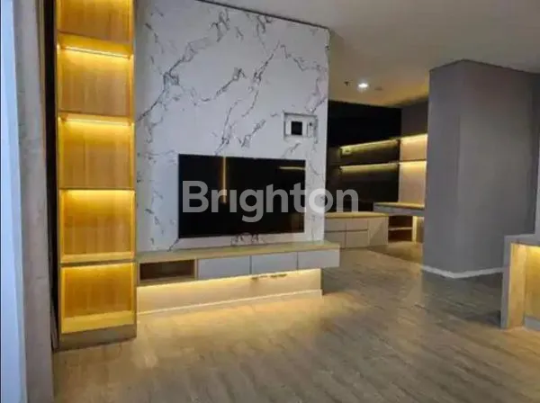 image APARTEMEN 1BR PADDINGTON HEIGHT FULL FURNISHED ALAM SUTERA TANGERANG (1)