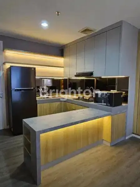 image APARTEMEN 1BR PADDINGTON HEIGHT FULL FURNISHED ALAM SUTERA TANGERANG (2)