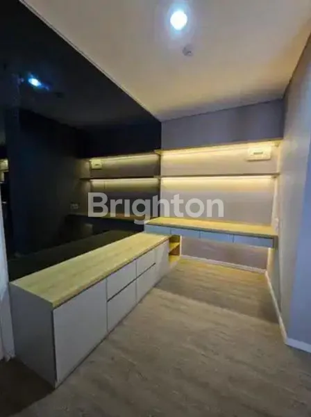 image APARTEMEN 1BR PADDINGTON HEIGHT FULL FURNISHED ALAM SUTERA TANGERANG (4)