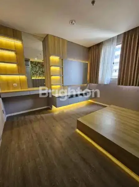 image APARTEMEN 1BR PADDINGTON HEIGHT FULL FURNISHED ALAM SUTERA TANGERANG (5)