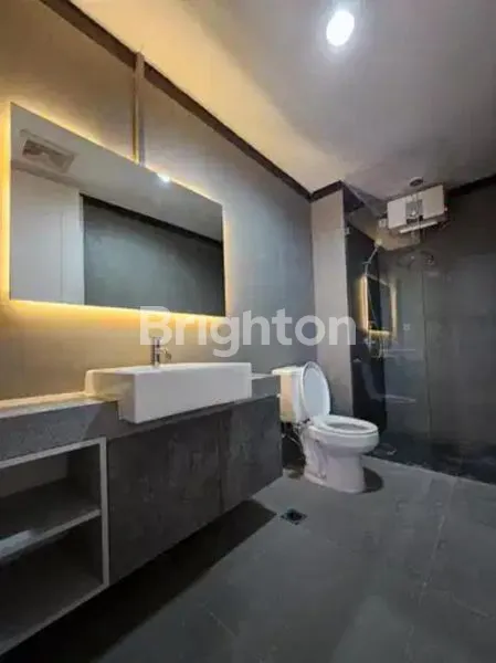image APARTEMEN 1BR PADDINGTON HEIGHT FULL FURNISHED ALAM SUTERA TANGERANG (6)