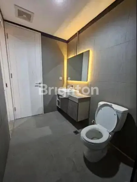 image APARTEMEN 1BR PADDINGTON HEIGHT FULL FURNISHED ALAM SUTERA TANGERANG (7)