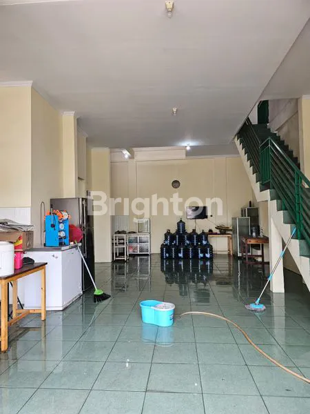 image RUKO UNTUK USAHA SIAP PAKAI DI JATIMULYA (3)