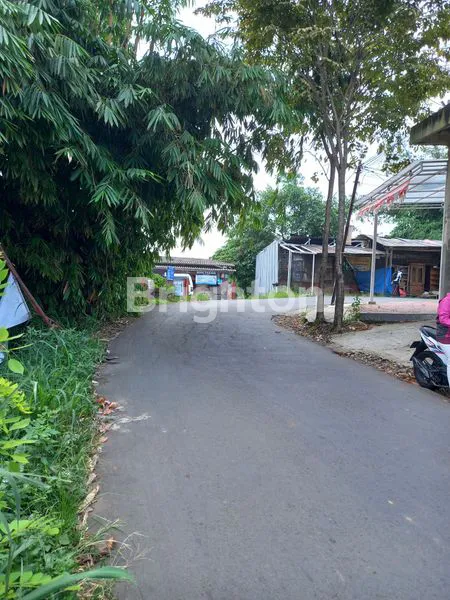 image RUKO UNTUK USAHA SIAP PAKAI DI JATIMULYA (7)