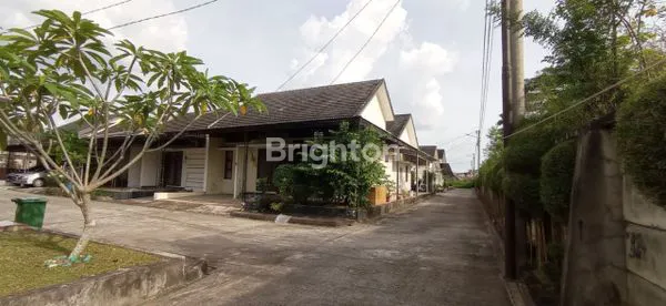 image RUMAH HOOK DI D'MIRO RESIDENCE (2)