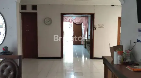 image RUMAH TANJUNG DUREN KOS KOSAN UK 12X25 JAKARTA BARAT (2)