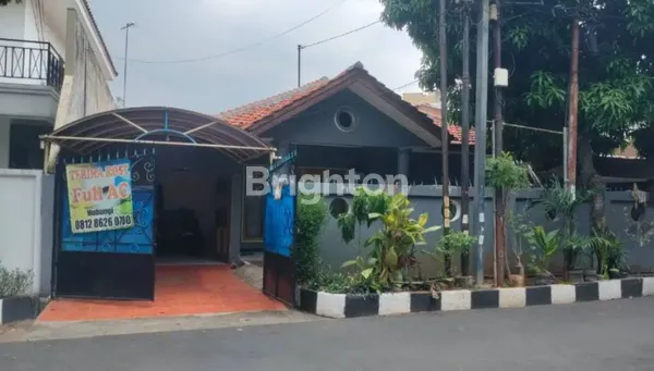 image RUMAH TANJUNG DUREN KOS KOSAN UK 12X25 JAKARTA BARAT (4)