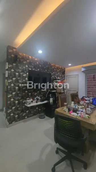 image RUMAH DI CITRA 3, CITRA GARDEN CITY FULLY FUSNISHED PREMIUM (2)