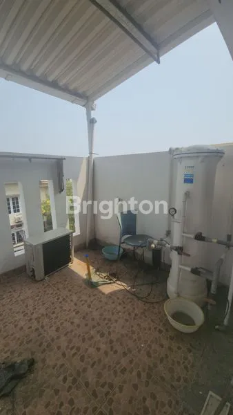 image RUMAH DI CITRA 3, CITRA GARDEN CITY FULLY FUSNISHED PREMIUM (8)