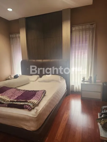 image RUMAH DI CITRA 3, CITRA GARDEN CITY FULLY FUSNISHED PREMIUM (5)