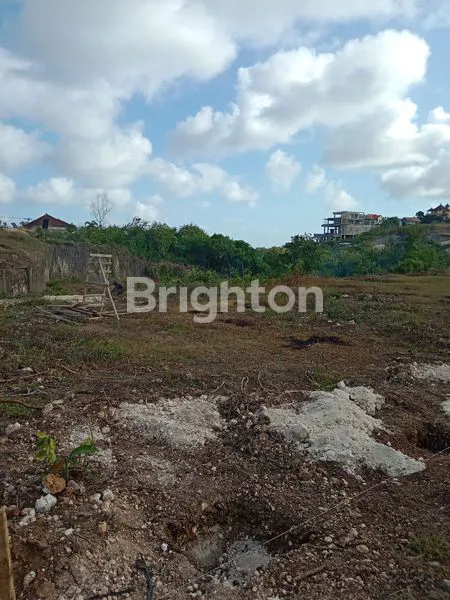 image TANAH KAVLING MURAH KUTUH KUTA SELATAN (3)