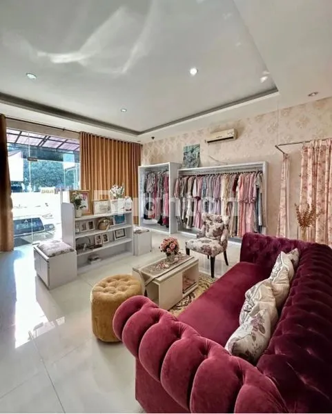 image RUMAH BINTARO JAYA SEKTOR , JAKARTA SELATAN (1)