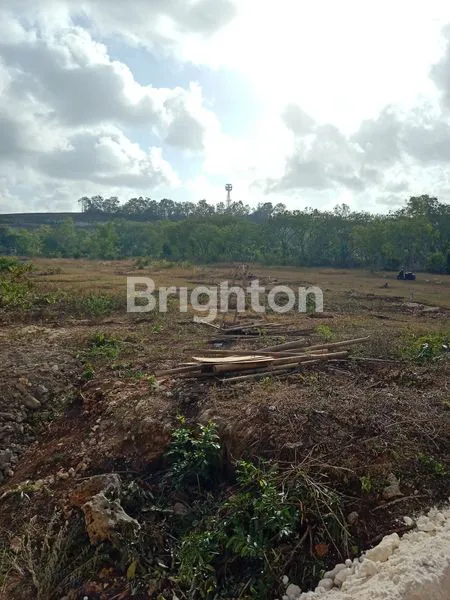 image TANAH KAVLING MURAH KUTUH KUTA SELATAN (5)