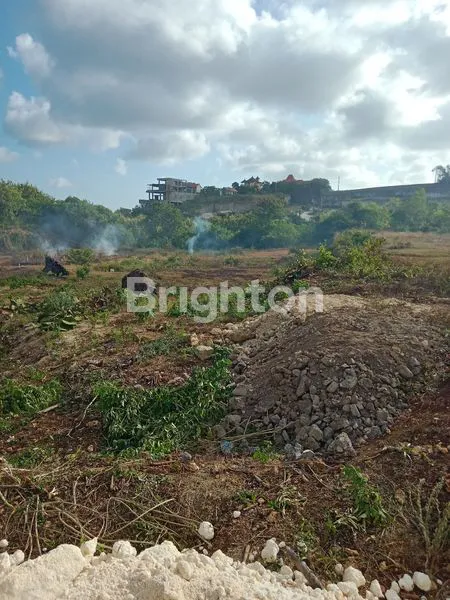 image TANAH KAVLING MURAH KUTUH KUTA SELATAN (7)