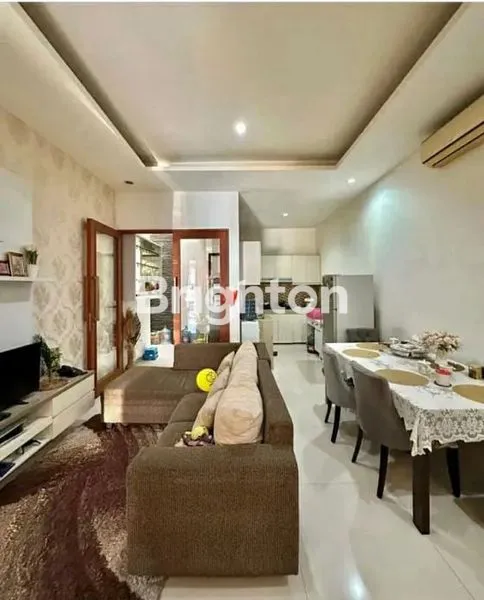 image RUMAH BINTARO JAYA SEKTOR , JAKARTA SELATAN (4)