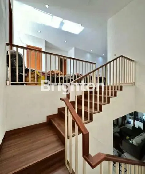 image RUMAH BINTARO JAYA SEKTOR , JAKARTA SELATAN (5)