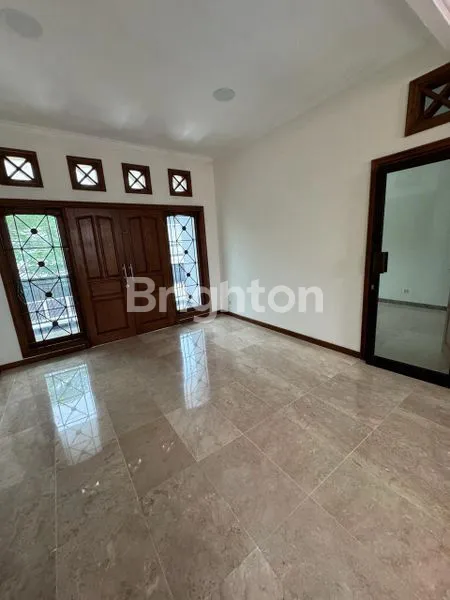 image RUMAH DAERAH BABATAN SIAP HUNI (2)