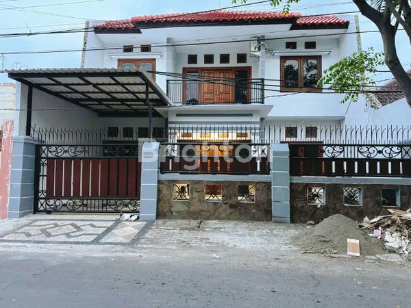 image RUMAH DAERAH BABATAN SIAP HUNI (1)