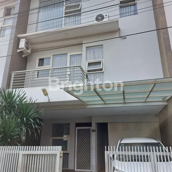 image RUMAH NYAMAN DI DAERAH SUKAWARNA PASTEUR (1)