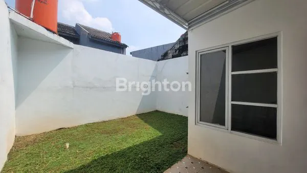 image RUMAH SIAP HUNI DALAM CLUSTER RIVERVIEW (7)